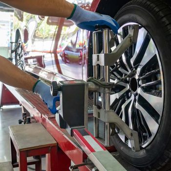 wheel-alignment